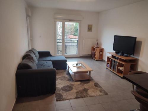 Athis-Mons Apartment | Appartement proche aéroport Orly