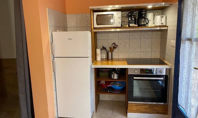 Olmeto Apartment | Appartement Proche de la mer Ideal Pour des Vavances en Famille