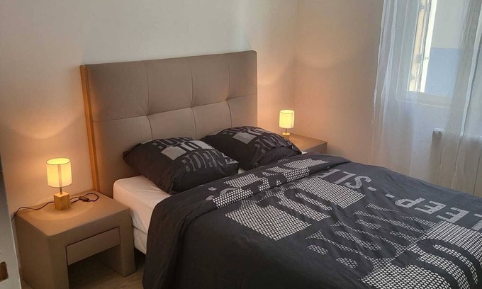 Vernon Apartment | Appartement Proche de Vernon Giverny