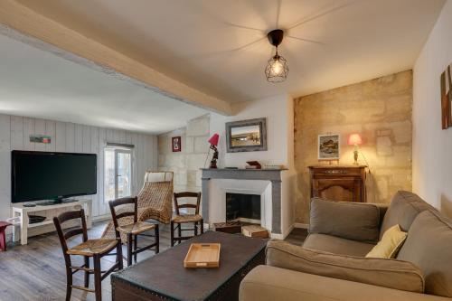 Grand Parc-Paul Doumer Apartment | Appartement proche Jardin Public
