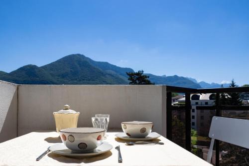 Annecy Apartment | Appartement proche Lac et commerces