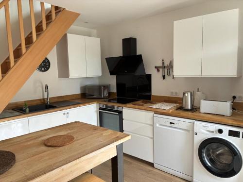 Ondres Apartment | Appartement rénové 4 pers proche plages et commerces à Ondres - FR-1-239-1135