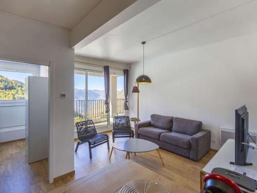 Eaux-Bonnes Apartment | Appartement rénové 8 pers, terrasse, ski, wifi - FR-1-400-106