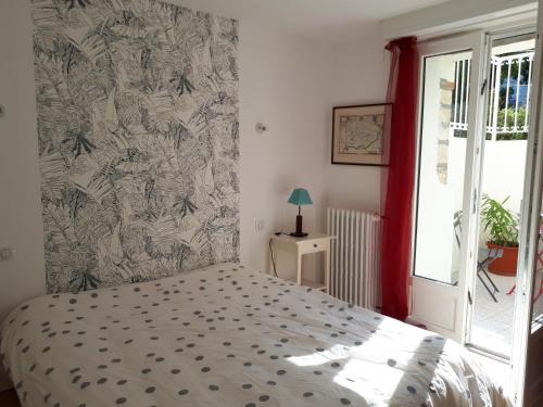 Royan Apartment | Appartement rénové et cosy au calme