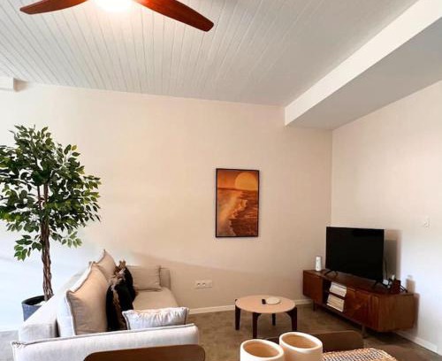 Marmande Apartment | Appartement rénové hyper centre