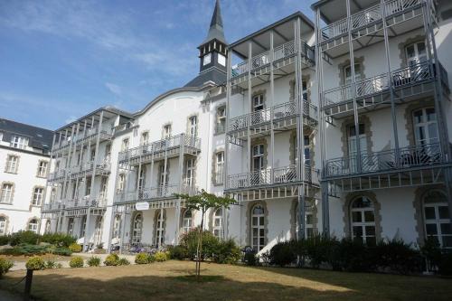Le Croisic Apartment | Appartement Résidence les pieds dans l'eau Croisic