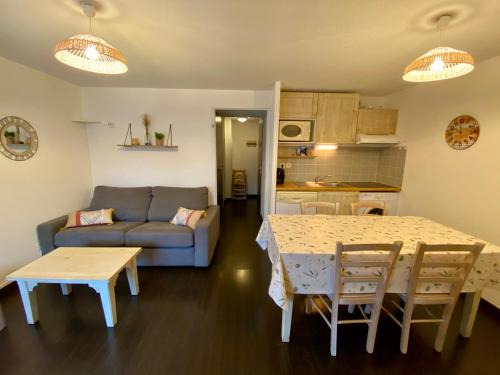 Luz-Saint-Sauveur Apartment | Appartement RDC - Luz-St-Sauveur