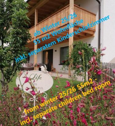 Mauterndorf Apartment | Appartement Rehlein
