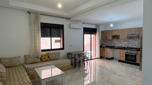Daoudiate Apartment | Appartement Relax Marrakech, Premium Village