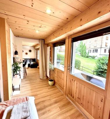 Le Planellet Apartment | Appartement Rothschild - garage - Welkeys