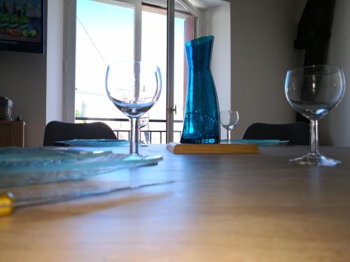 Le Croisic Apartment | Appartement Rue Haute des Bains