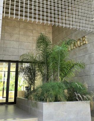 Ain Zaghouen Nord Apartment | Appartement S1 Luxueux