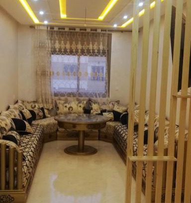 Marina Apartment | Appartement saïdia