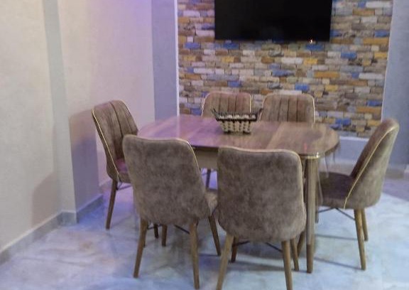 Marina Apartment | Appartement Saidia a 500 m de la plage LOT Orange 3