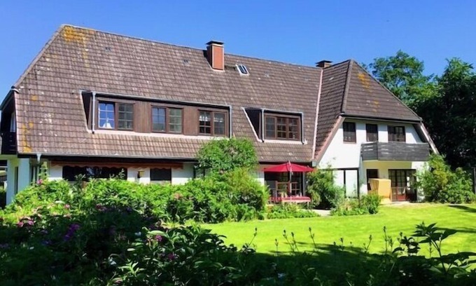 Katingsiel Apartment | Appartement "seewolke 2" in Katingsiel für bis zu 4 Personen