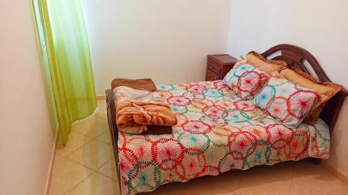 Sidi Rahal Apartment | appartement sidi rahal
