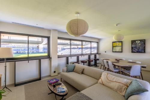 Clermont-Ferrand Apartment | Appartement signature au cœur du Stade ASM
