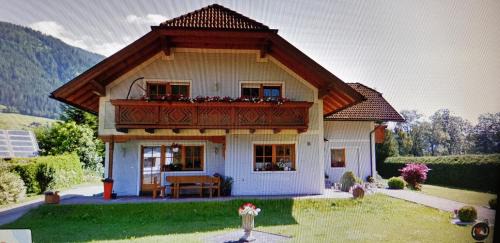 Sankt Michael im Lungau Apartment | Appartement Silvia