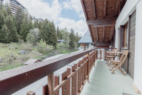 Vex Apartment | Appartement ski in&out à Thyon