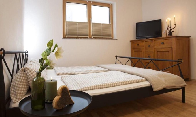 Dalaas Apartment | Appartement Sonnenhalb