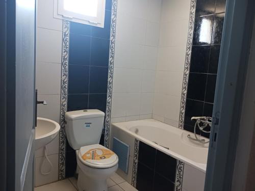 Sidi Abdelhamid Apartment | APPARTEMENT Soussun Familles&Couples mariés