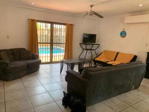Margarita Island Apartment | Appartement spacieux à quelques pas de la plage Casa el Pozo