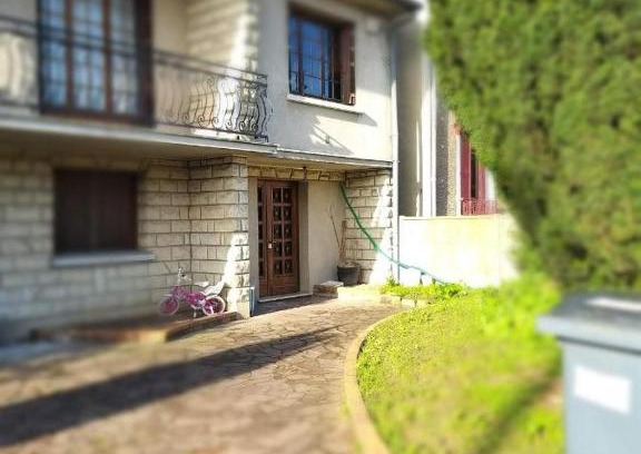 Orly Apartment | Appartement Spacieux Orly