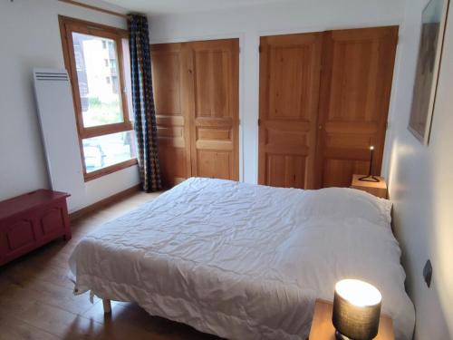 Isola Apartment | Appartement Spacieux pour 9 Pers., Balcon Sud-Ouest, Wifi Inclus, Proche Pistes - Isola 2000 - FR-1-292-109