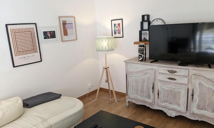 Guyancourt Apartment | Appartement SQY