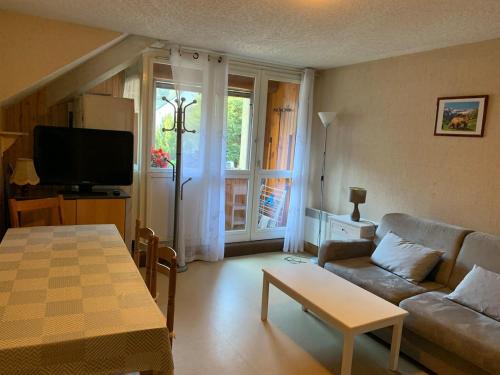 Saint-Lary-Soulan Apartment | Appartement St Lary Village