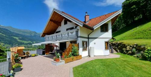 Bad Hofgastein Apartment | Appartement Stadler