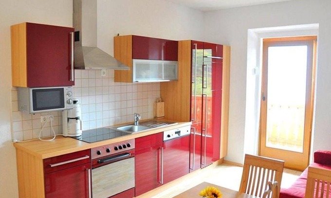 Spittal an der Drau House | Appartement »stileck« im Herrenhaus - Laggerhof Direkt am Südufer des Millstätter Sees