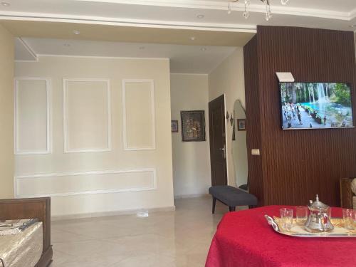 Agadir Apartment | Appartement-suite- de standing 10 min de la plage