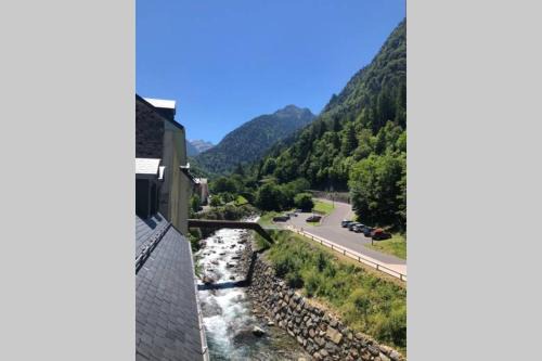 Cauterets Apartment | Appartement T2 classé tout confort, Cauterets Centre, équipé pour bébé, et WIFI gratuite