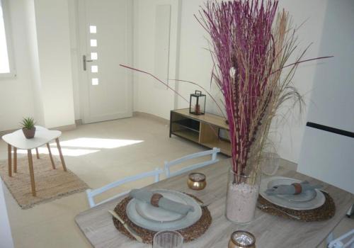 Colomiers Apartment | Appartement T2 cosy à colomiers