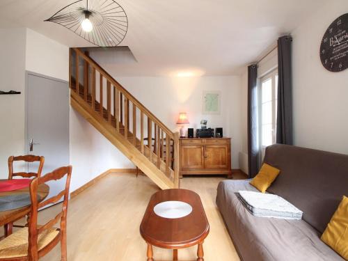 Mont-Dore Apartment | Appartement T3 duplex proche centre 6 pers, équipé, cave privative - FR-1-608-44