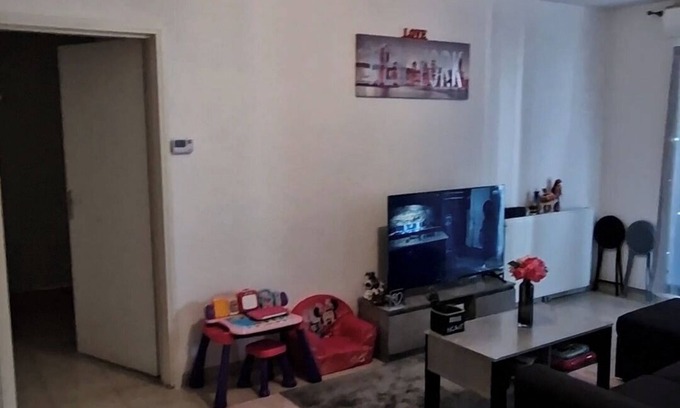 Toulouse South-East Apartment | Appartement T3 Spacieux Avec Balcon Proche Centre Ville
