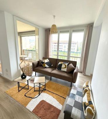 Aubagne Apartment | Appartement T3,T4