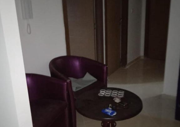 Taza Apartment | Appartement Taza Chrif
