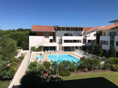 Moliets-et-Maa Apartment | Appartement - Terrasses De L'Océan