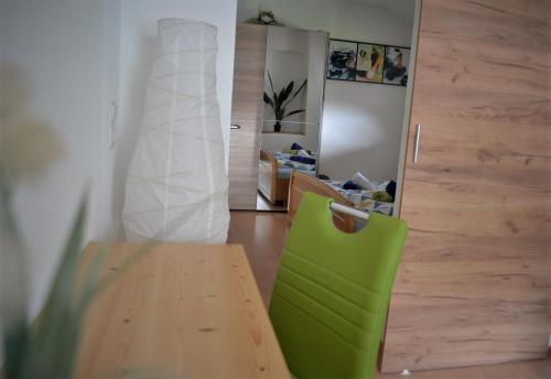 Laengenfeld Apartment | Appartement Thermenzeit