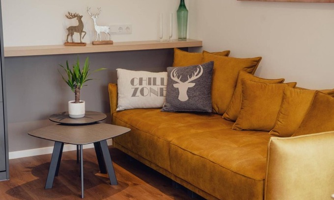 Spital am Pyhrn Apartment | Appartement Top 1 - Aberle Apartments