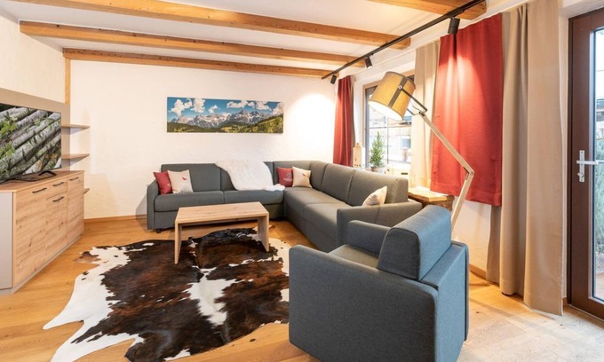 Hinterthal Apartment | Appartement Top 3 de Luxe - Kuckuck-hinterthal Appartements