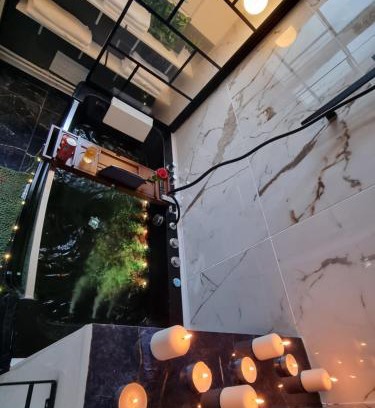La Fuye-Velpeau Apartment | Appartement Tours centre