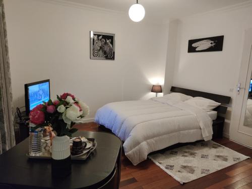 Montfermeil Apartment | Appartement tout équipé au calme - RefKL
