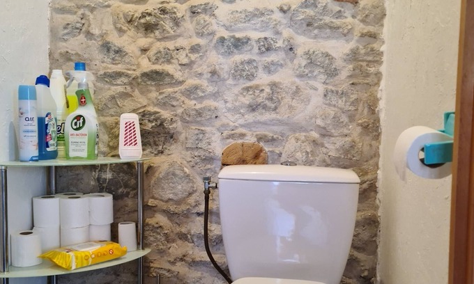 Cervens Apartment | Appartement Tout Confort au Calme