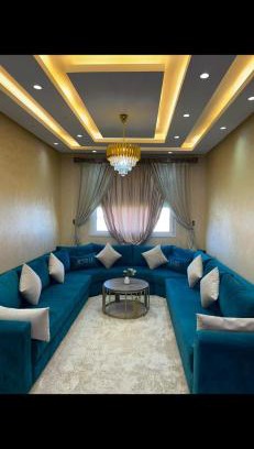 Mesnana Apartment | Appartement trés calme