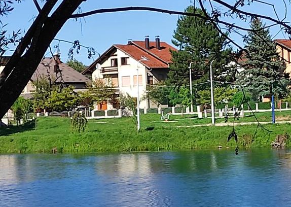 Mali Radic Apartment | Appartement UNA La Bella 3*