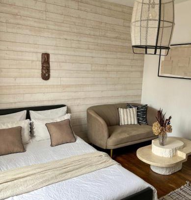 Nord-Saint-Martin Apartment | Appartement une chambre