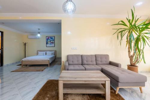 Semlalia Apartment | Appartement Unique au Centre